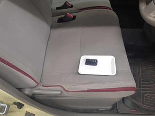 DAIHATSU MOVE CONTE 2012