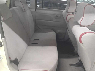 DAIHATSU MOVE CONTE 2012