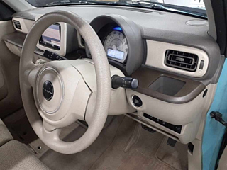 SUZUKI ALTO LAPIN 2017