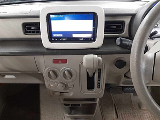 SUZUKI ALTO LAPIN 2017