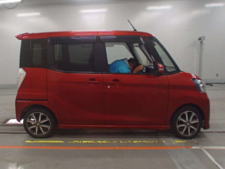 car slider