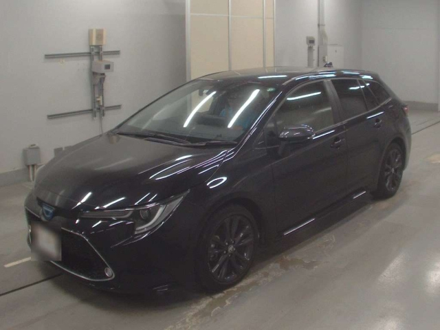 TOYOTA COROLLA TOURING 2022