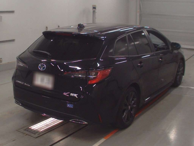 TOYOTA COROLLA TOURING 2022