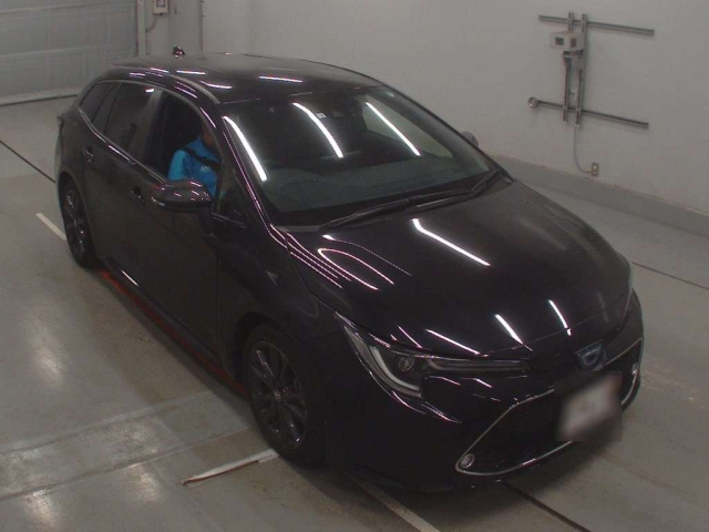 TOYOTA COROLLA TOURING 2022