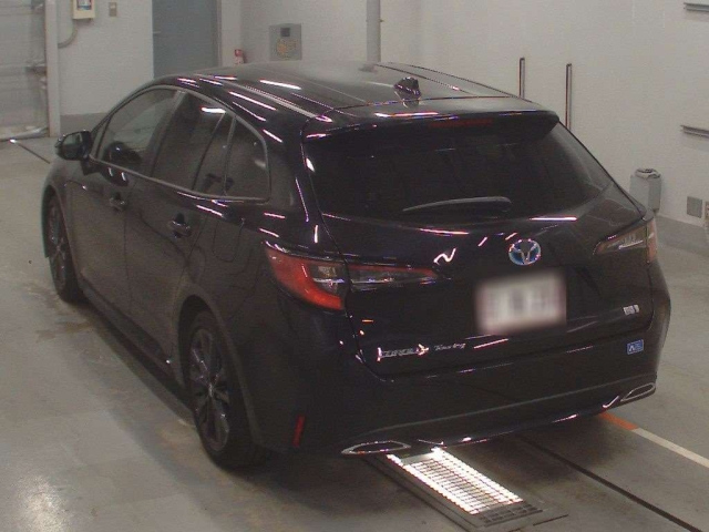 TOYOTA COROLLA TOURING 2022