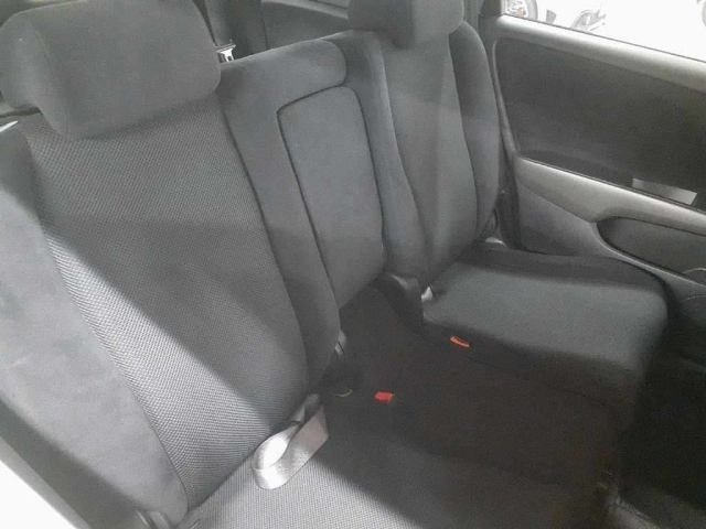 HONDA STREAM 2008