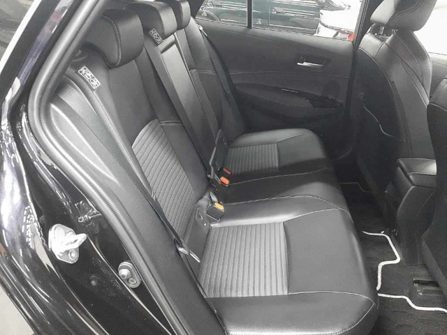 TOYOTA COROLLA TOURING 2022