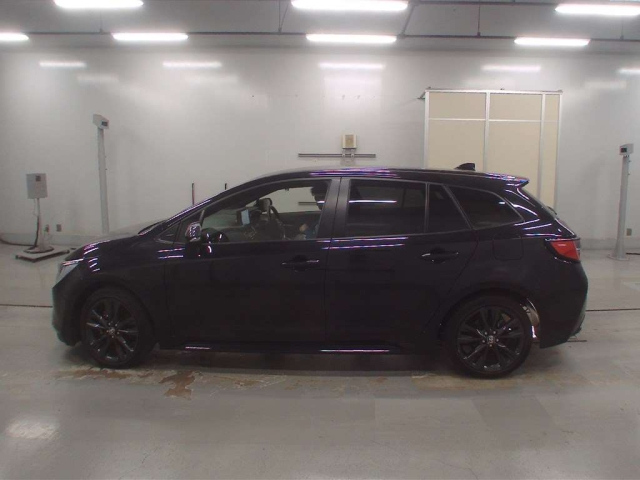 TOYOTA COROLLA TOURING 2022