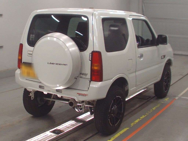 SUZUKI JIMNY 2018