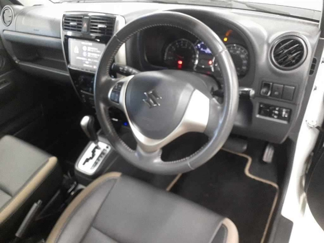 SUZUKI JIMNY 2018