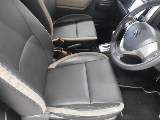 SUZUKI JIMNY 2018