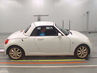 car slider