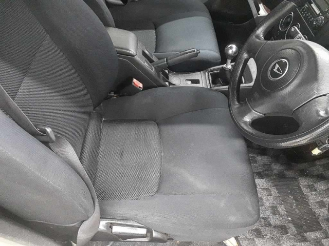 DAIHATSU COPEN 2008