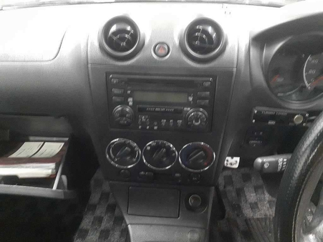 DAIHATSU COPEN 2008