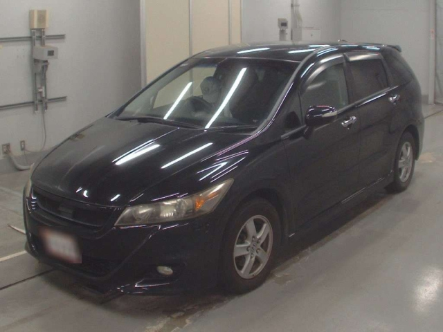 HONDA STREAM 2010