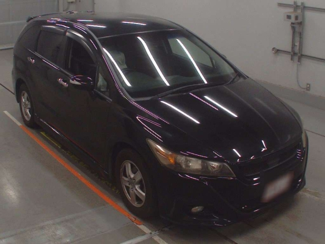 HONDA STREAM 2010