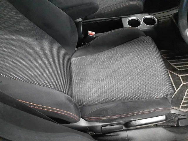 HONDA STREAM 2010
