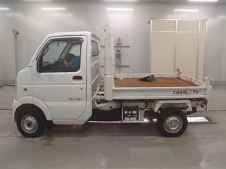 car slider