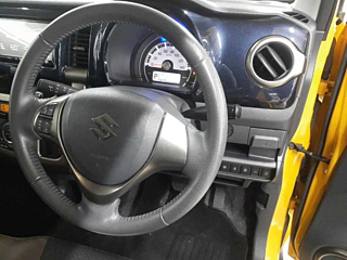 car slider