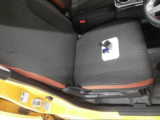 car slider