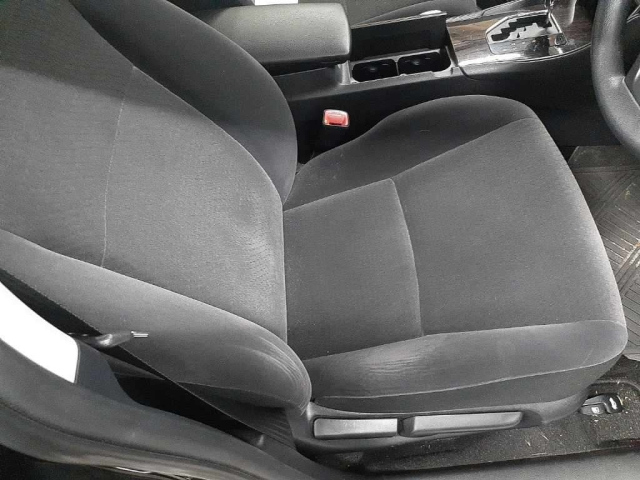 TOYOTA ALLION 2016