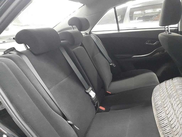 TOYOTA ALLION 2016