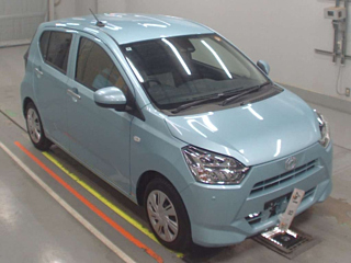 car slider
