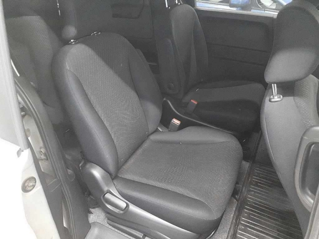 HONDA FREED 2014