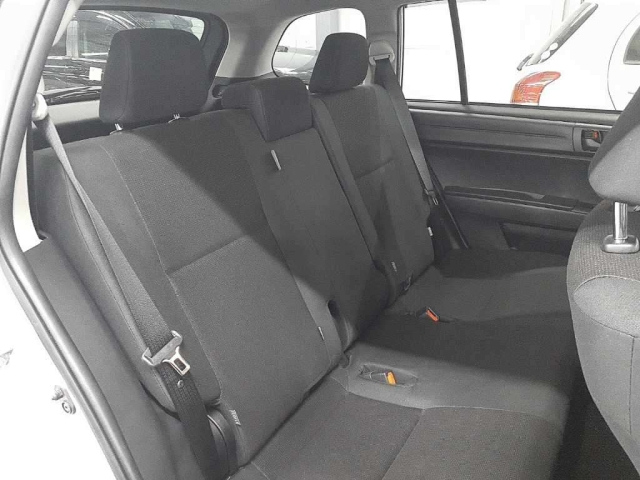 TOYOTA COROLLA FIELDER 2024
