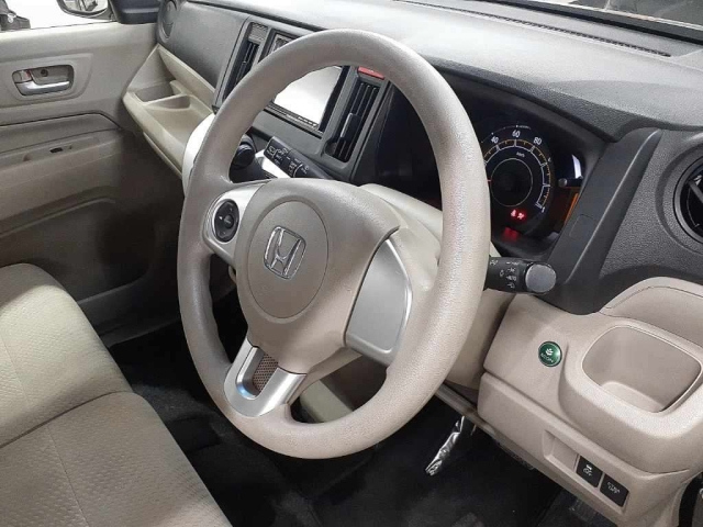 HONDA N WGN 2014