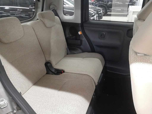 DAIHATSU MOVE CANBUS 2016