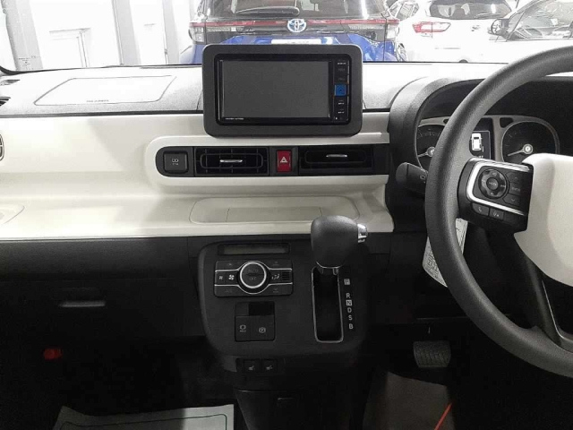 DAIHATSU MOVE CANBUS 2025
