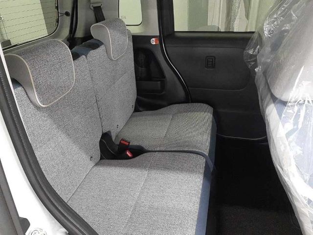 DAIHATSU MOVE CANBUS 2025