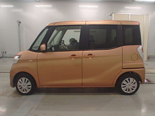 car slider