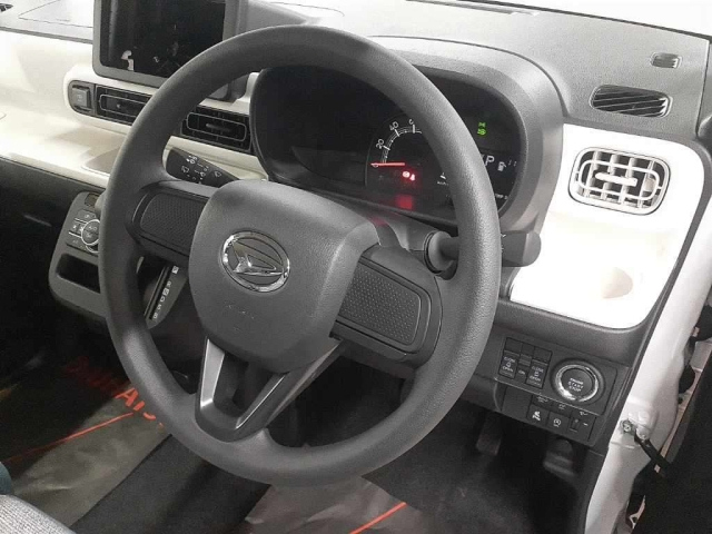 DAIHATSU MOVE CANBUS 2025