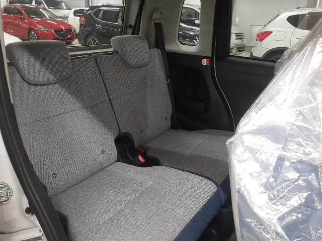 DAIHATSU MOVE CANBUS 2025