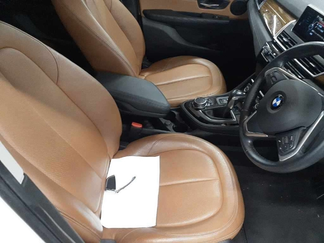 BMW 2 SERIES 2015
