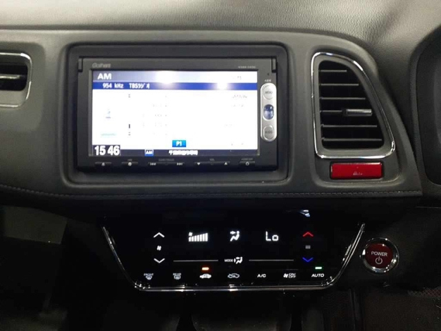 HONDA VEZEL 2014