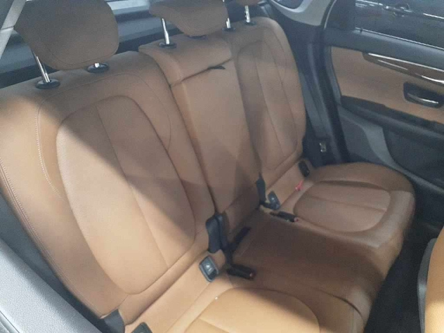 BMW 2 SERIES 2015