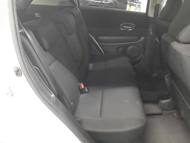 HONDA VEZEL 2014