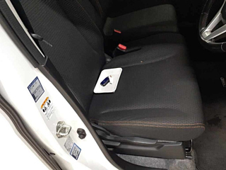 car slider