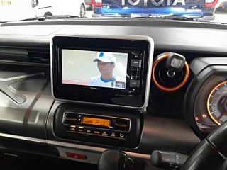 car slider
