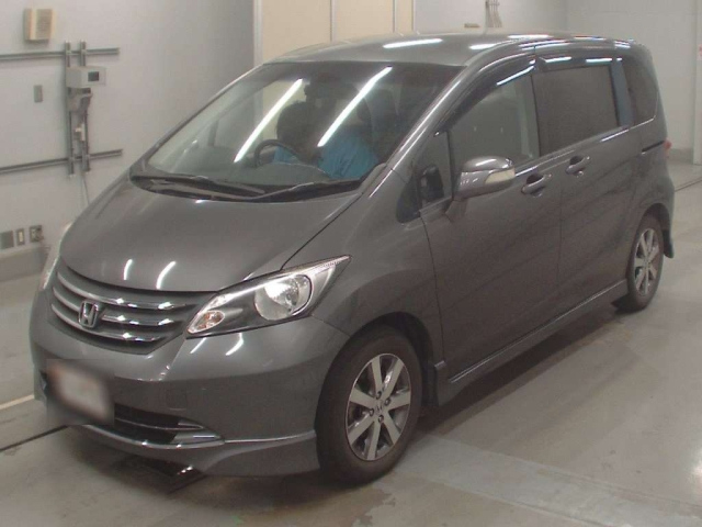 HONDA FREED 2009
