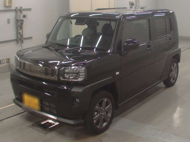 DAIHATSU TAFT 2024