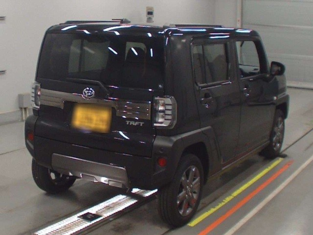 DAIHATSU TAFT 2024