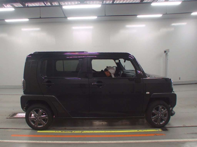 DAIHATSU TAFT 2024