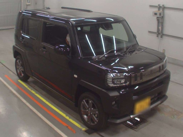 DAIHATSU TAFT 2024