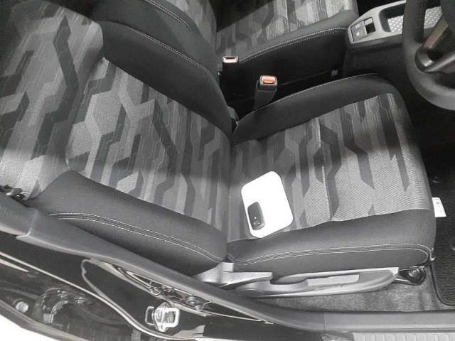 DAIHATSU TAFT 2024