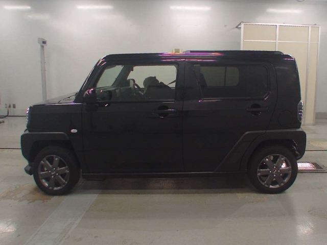 DAIHATSU TAFT 2024