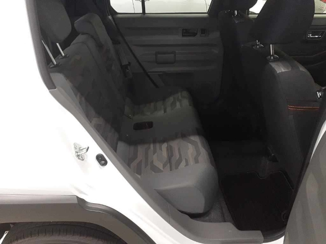 DAIHATSU TAFT 2024